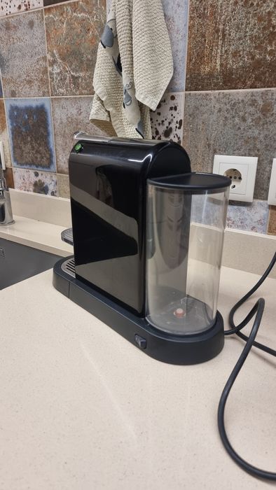 Máquina Café Nespresso D110