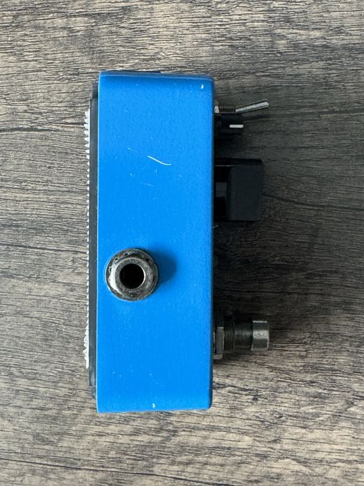 Pedal compressor Donner