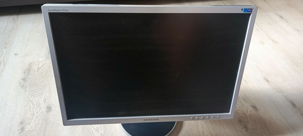 Monitor Samsung 22 cale