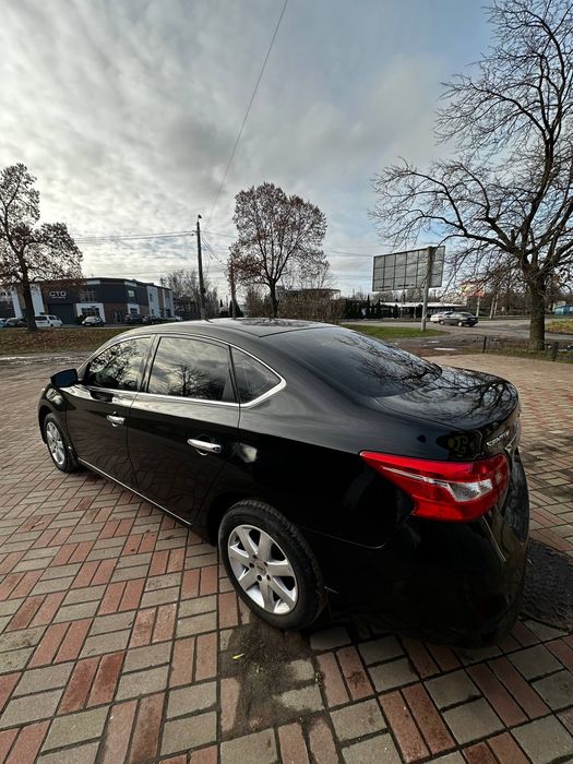 ПРОДАЄТЬСЯ: Nissan sentra
