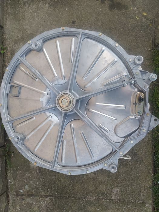 Бак барабана ARDO FLS 80E