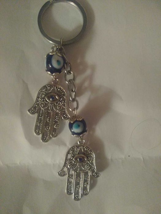 Porta chaves vários modelos64730031257601124