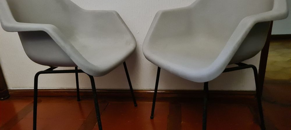 Cadeiras escritório