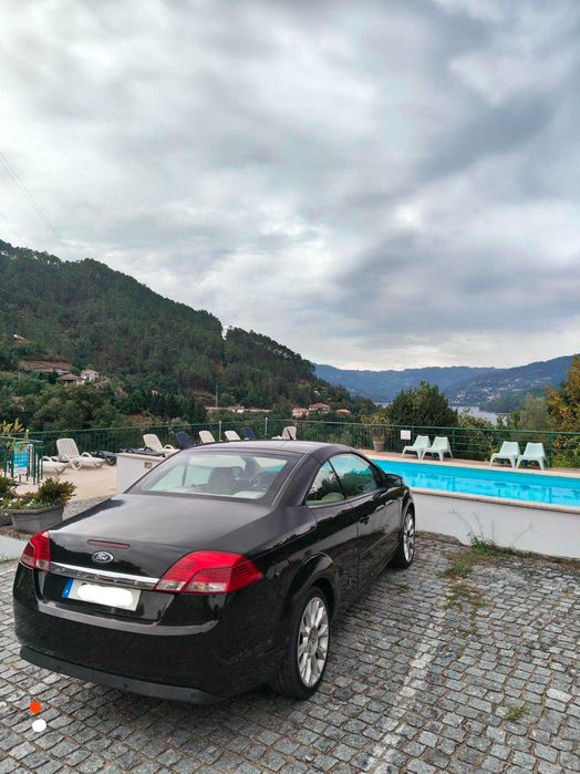 Ford Focus CC 2007 — photo 4