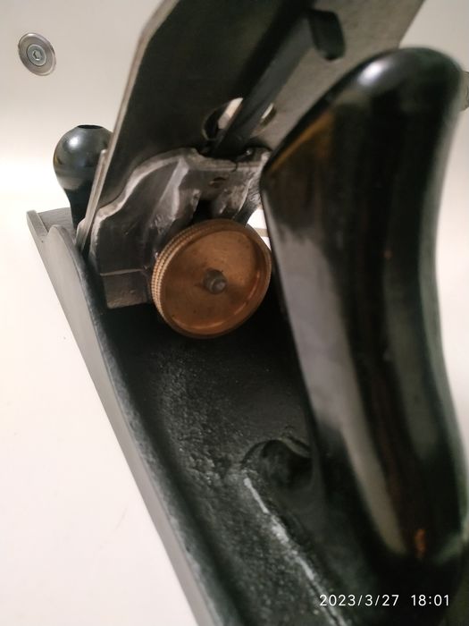 Рубанок     СССР