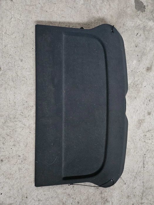 Półka Bagażnika Tył Tylna Audi A3 8P