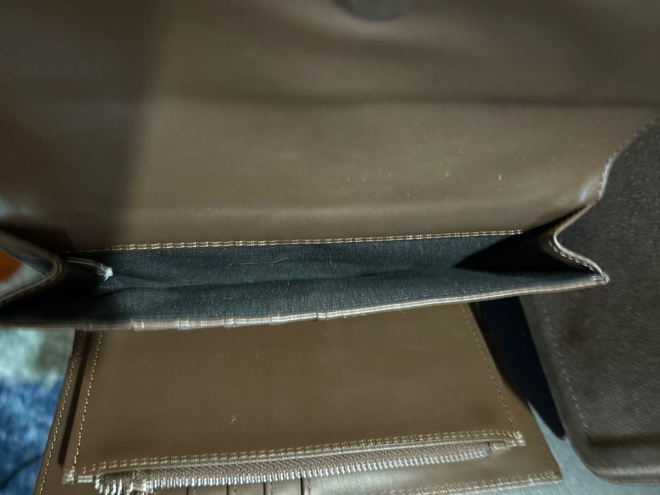 Vendo conjunto parfois