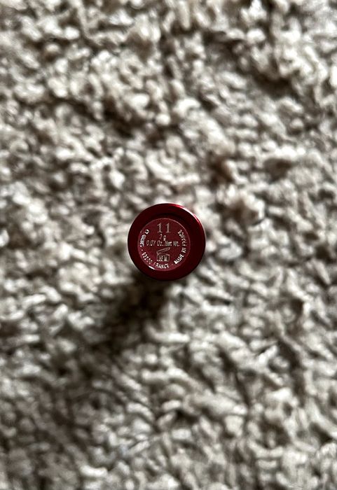Clarins Souffle de Rouge 11 Raisin pomadka do ust szminka tint
