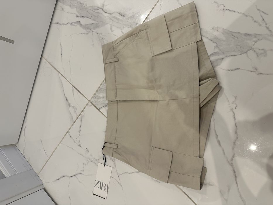 Юбка щорти Zara нові з біркою