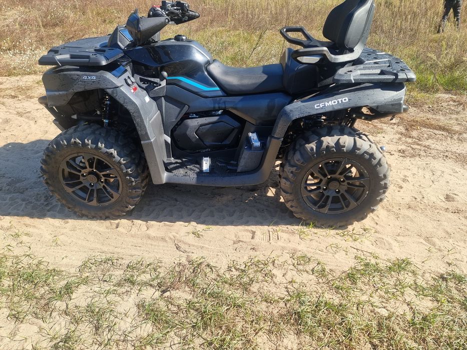 Cfmoto