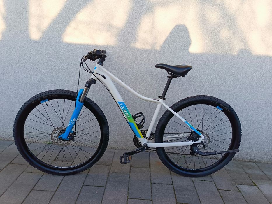 Rower MTB, górski, Cube Access