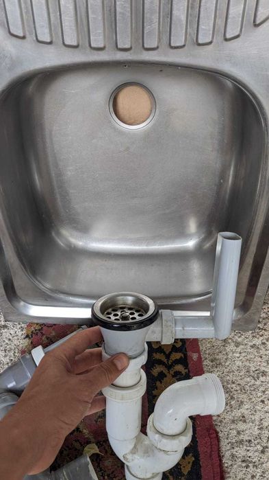 Lava loiça como novo