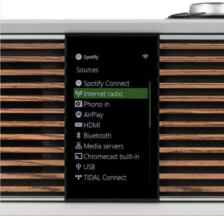Ruark R410 Zintegrowany system muzyczny all in one SKLEP RATY