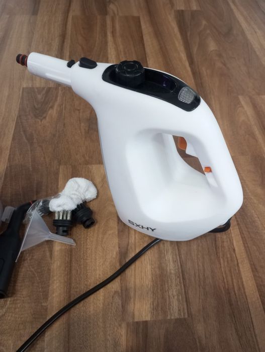 SXHY Przenośne parownice, parownice ręczne do domu