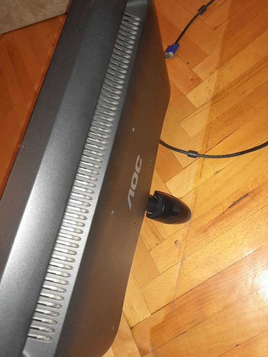 Продам комп'ютер AMD Phenom II X4 925, монітор та регулятор напруги