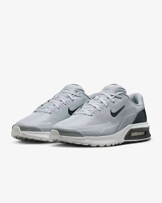 ‼️Кроссовки Nike Air Max Bia Pegasus React Оригинал! (IF2624-007)