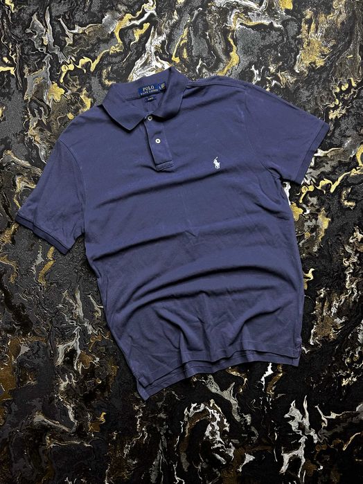 ~Поло чоловічі Napapijri Fred Perry Polo Ralph Lauren Lacoste vintage оригінал L розмір сині зелені сірі~