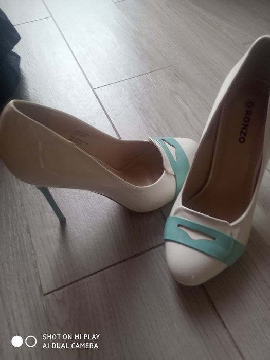 Продам туфли в идеальном состоянии