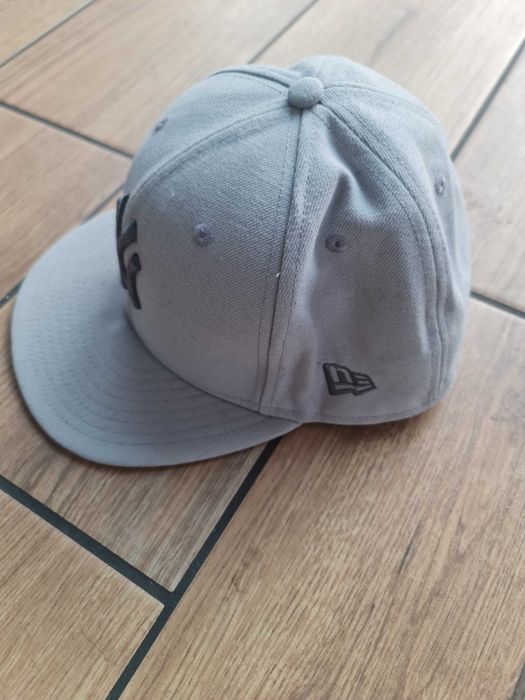 Full cap New York New Era