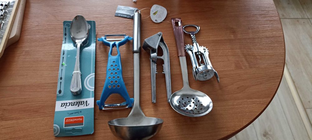 Sprzedam zestaw kuchenny