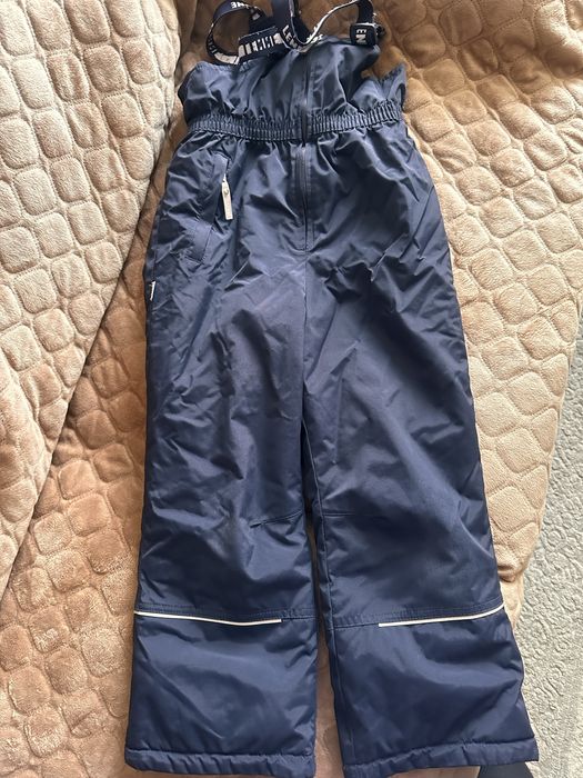 Комбінезон зимовий lenne 122