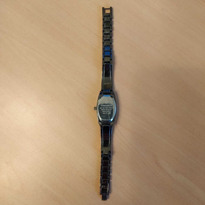 Часы Romanson женские