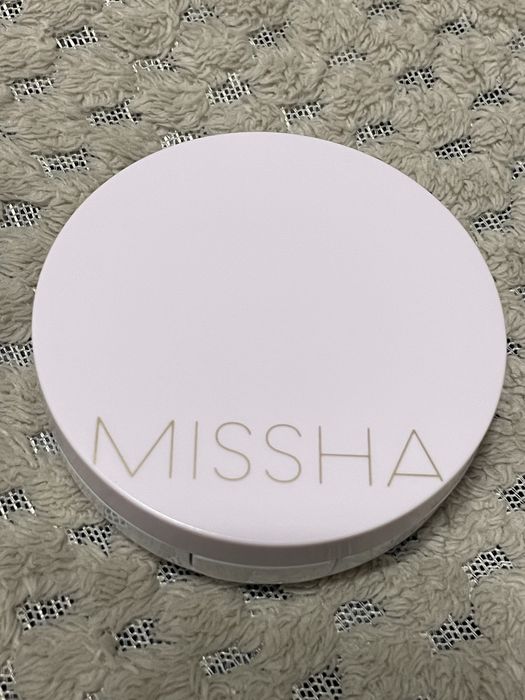 Кушон misha 23 тон