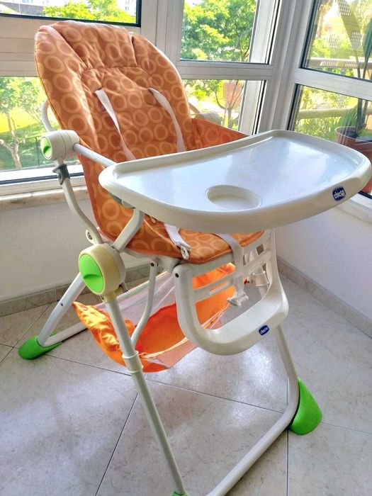 Chicco Dining Chair