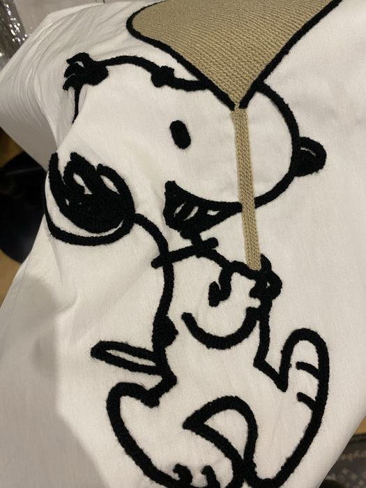 Koszula damska ze Snoopy