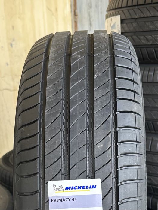 225/65R17 102H Michelin Primacy 4+ нові літні шини