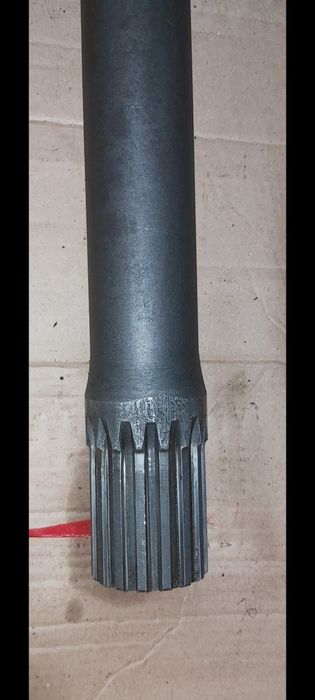 Лист рессоры Краз