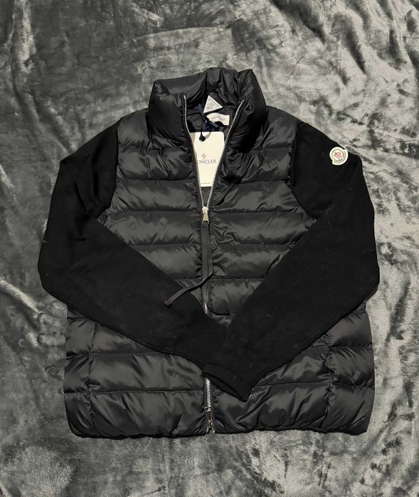 Casaco Moncler XS