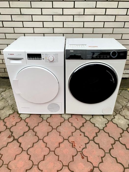 Сушильна машина SIEMENS IQ300 Сушка А+++