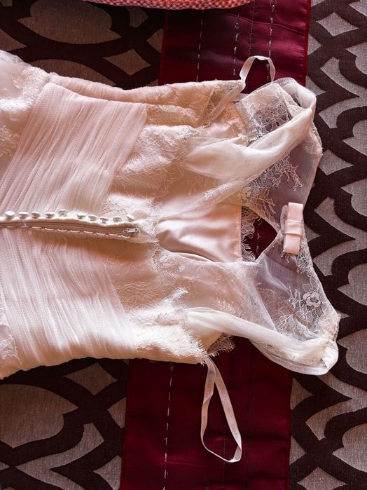 Vestido de noiva