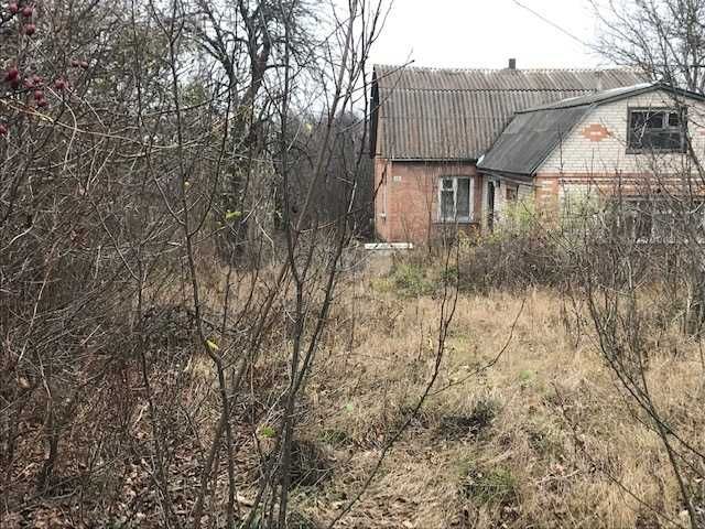 Продам житловий будинок
