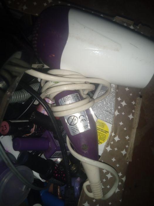 Набор для маникюра