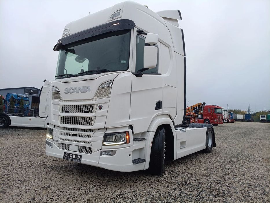 Scania