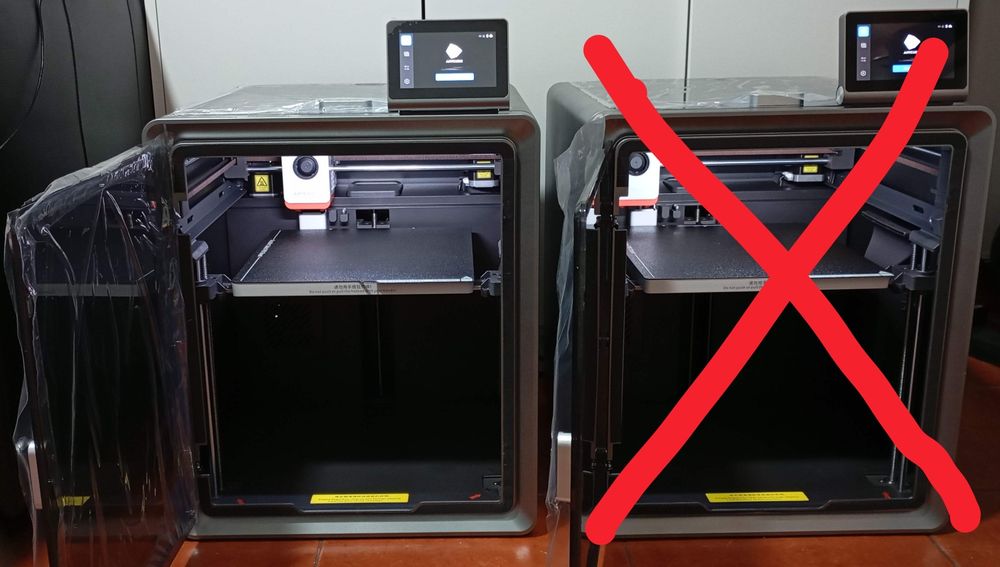 impressoras 3d Anycubic cobra S1