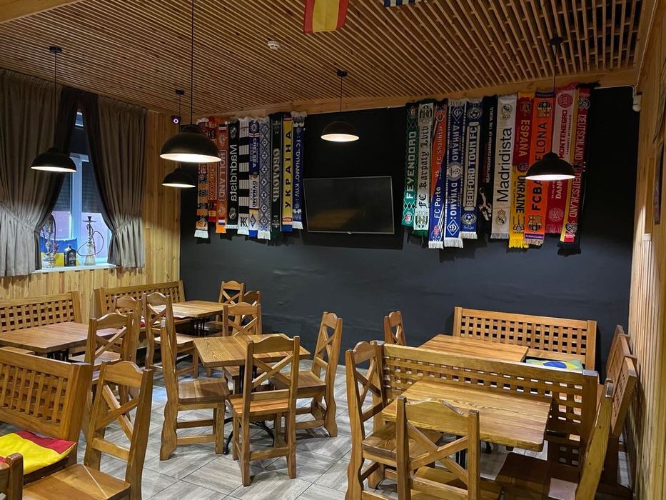 Продам паб Адмірал ЖК Софія