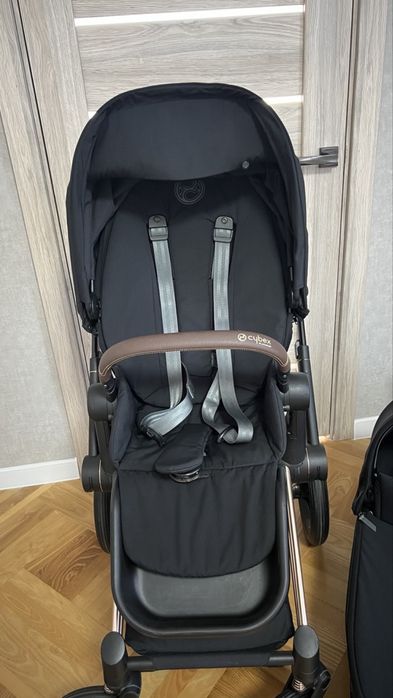 Коляска Cybex Priam 2 в 1