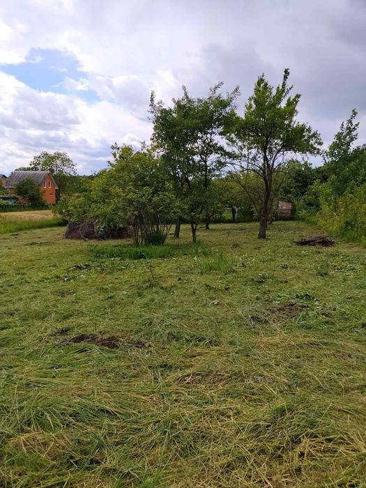 Продам ділянку 10 соток від Власника