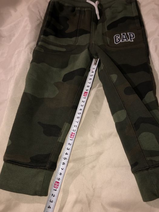 Штани GAP на міху,3р, Куртка лижна 92-98р. одяг для хлопчика