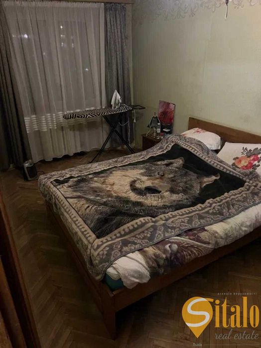 Продаж 2 кімнатної квартири, вулиця Кульчицької