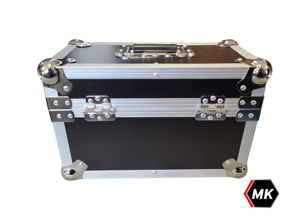 NOWY - Flyht Pro Case Behringer X Air XR18 case  (FAKTURA VAT 23%)