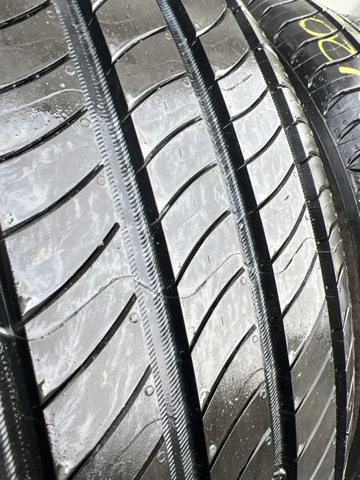 Opony Michelin primacy 235/50/20 para demo