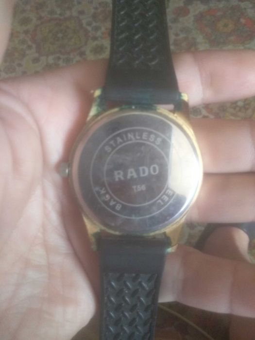 Продам часи rado