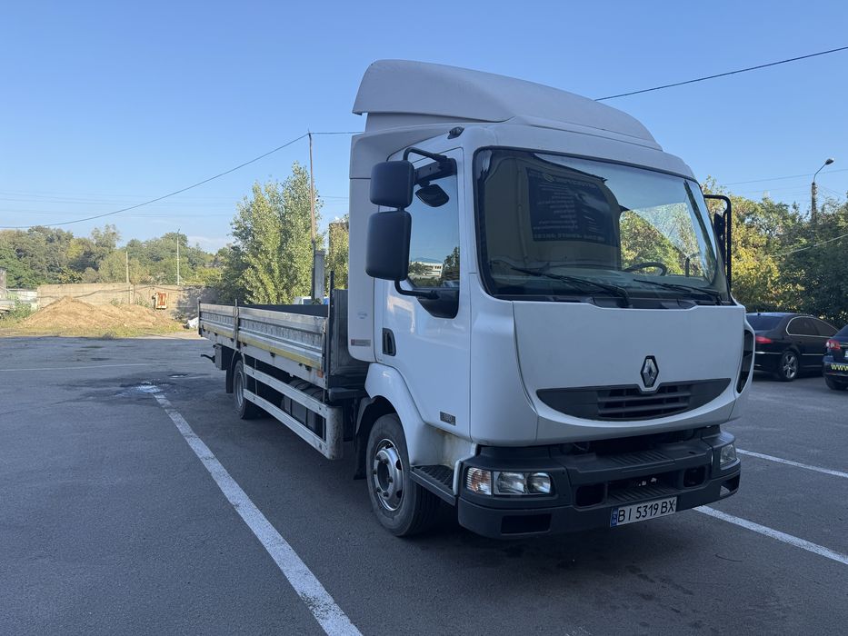 Продам  Renault Midlum