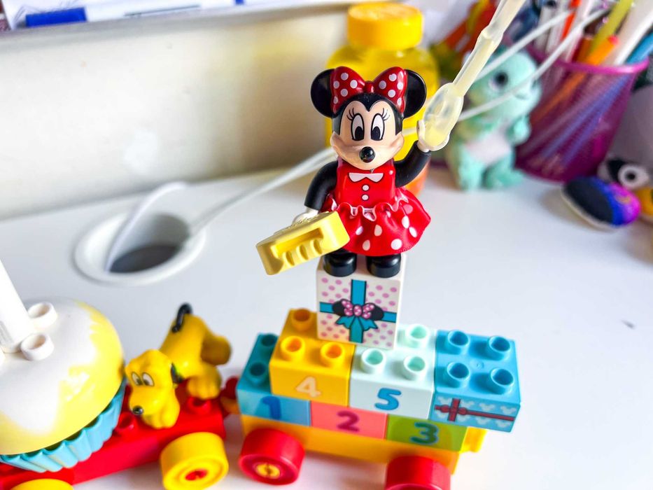 Lego Duplo 10941
