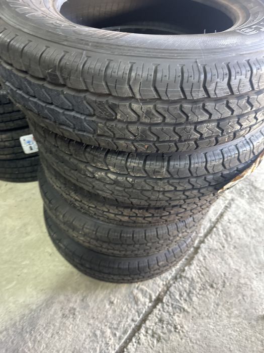 Шини 185 65 15с(185r15c)sava нові літо