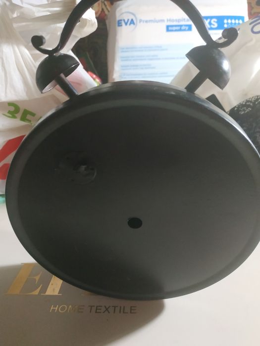 Настінний годинник для декору